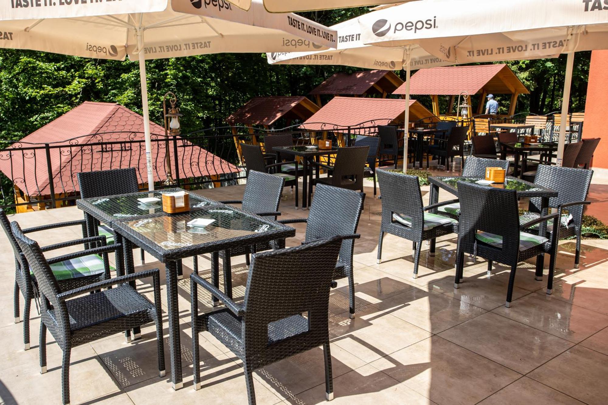 Suior Resort Baza Baia Sprie Exterior foto