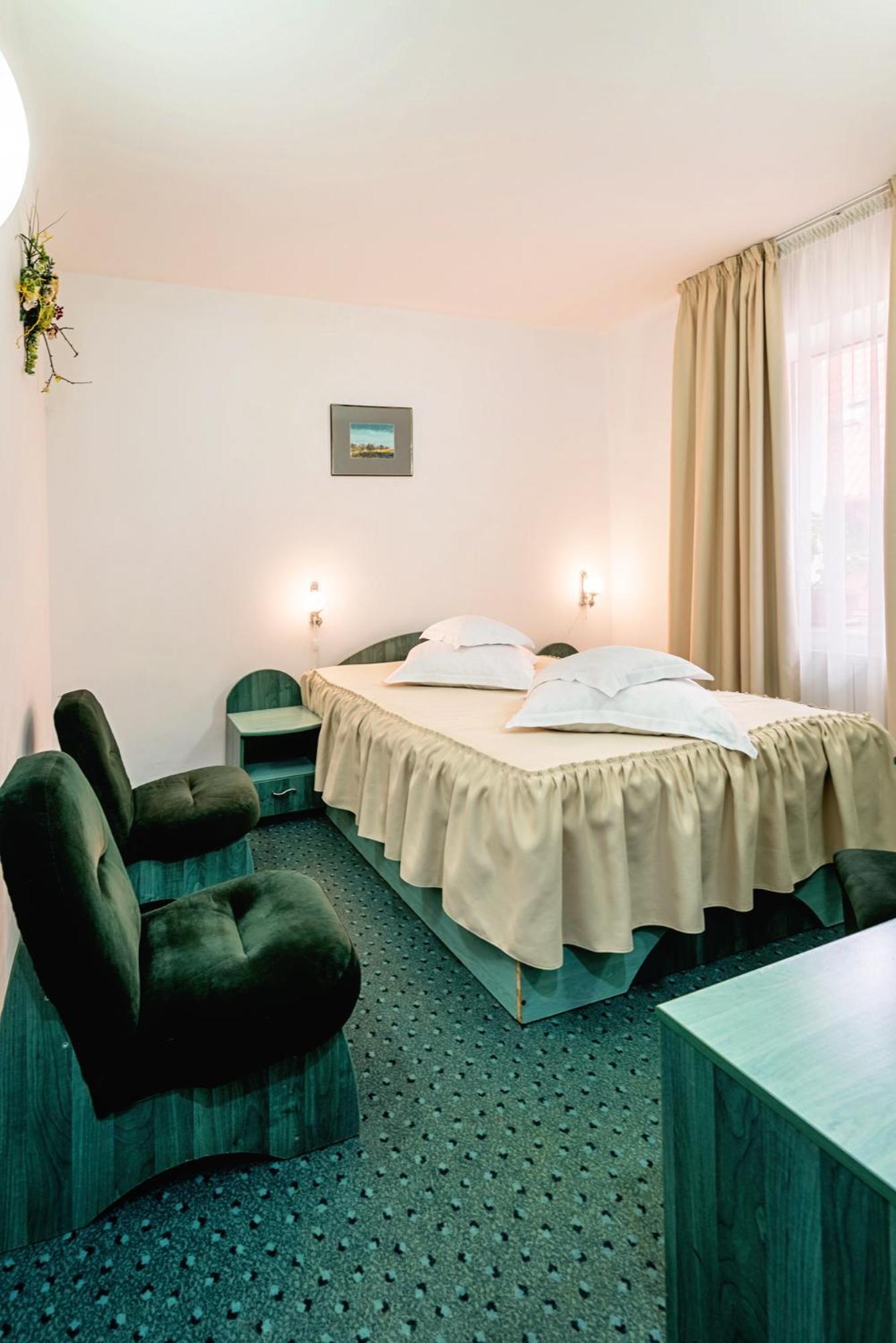 Suior Resort Baza Baia Sprie Exterior foto