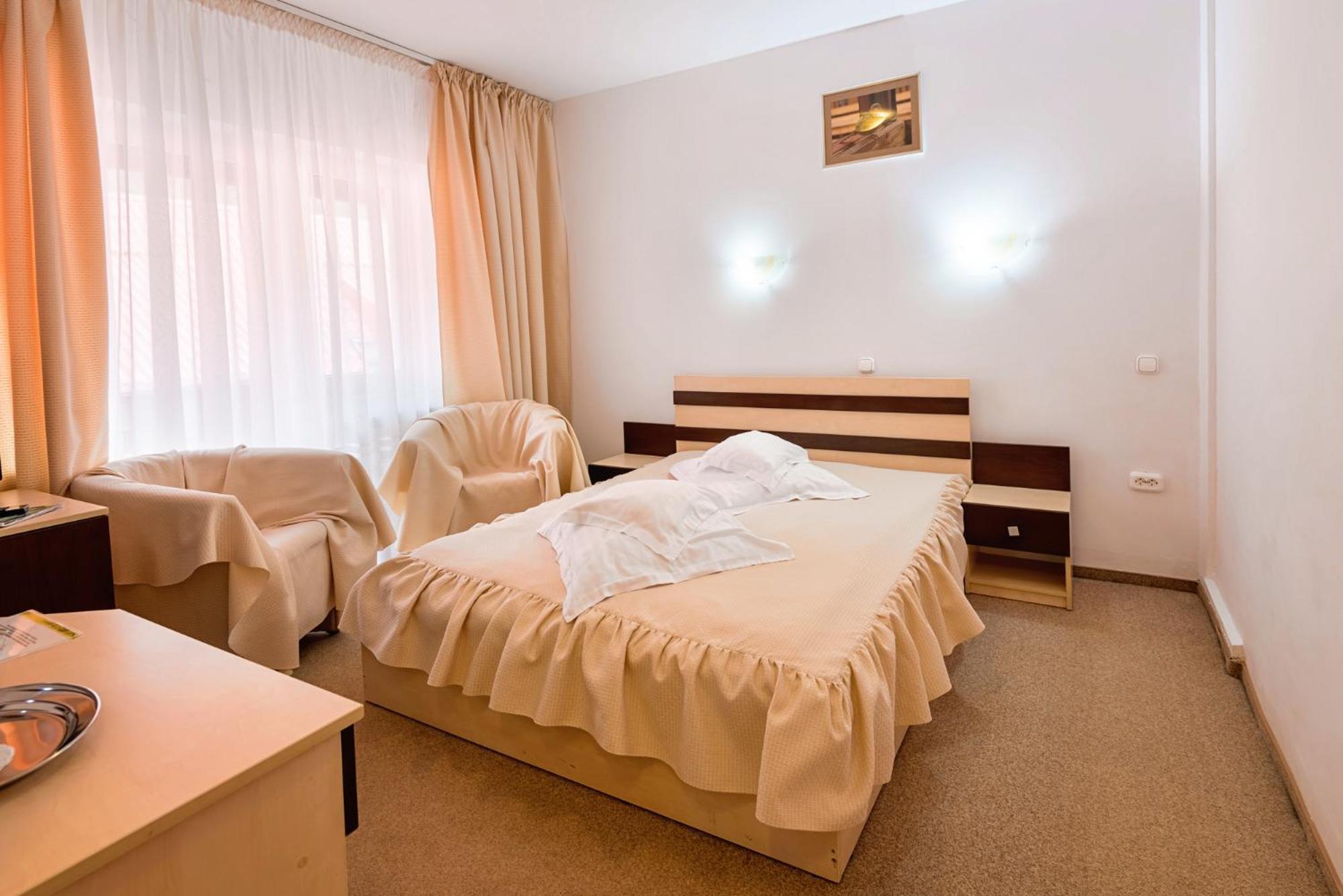 Suior Resort Baza Baia Sprie Exterior foto