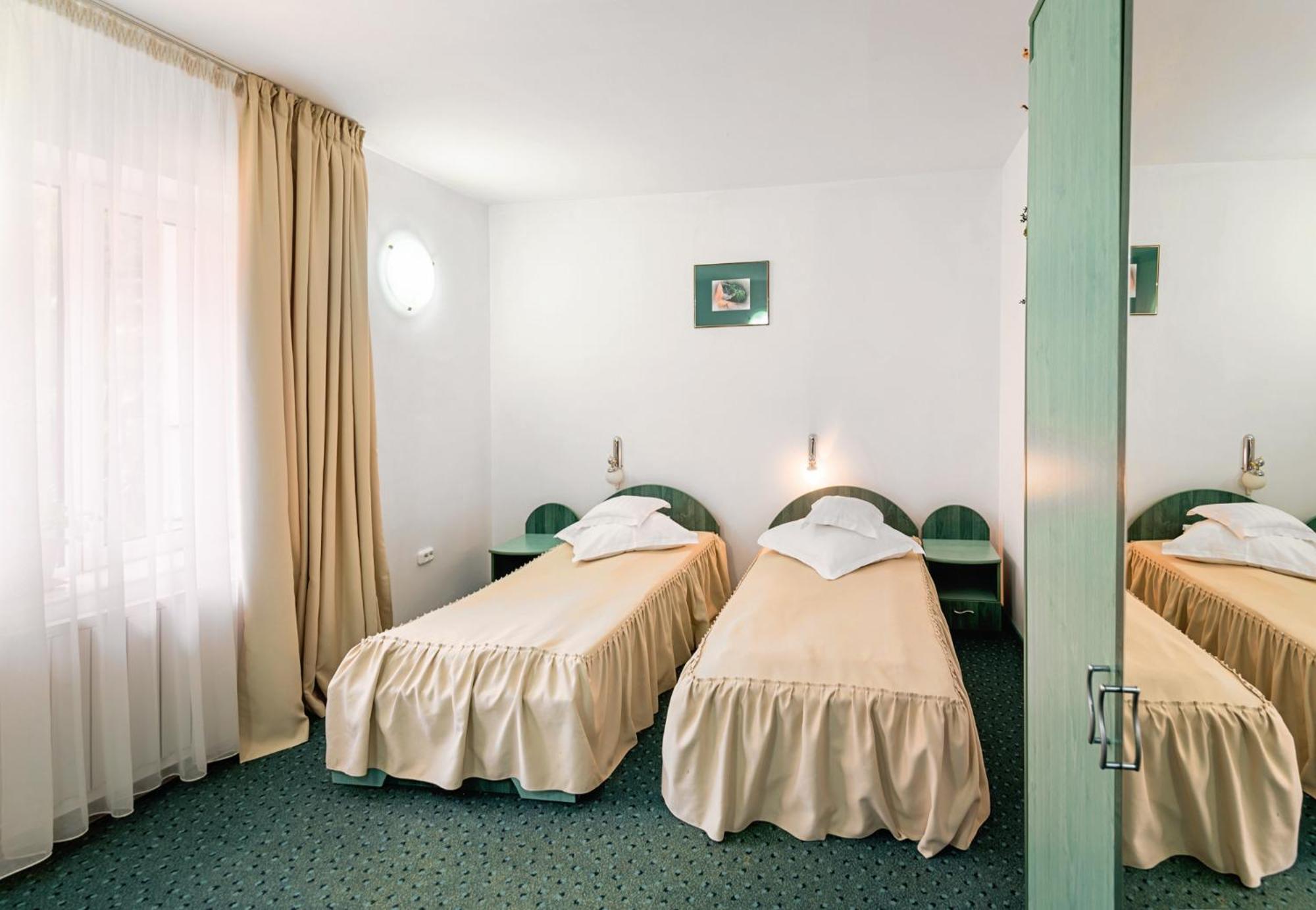 Suior Resort Baza Baia Sprie Exterior foto
