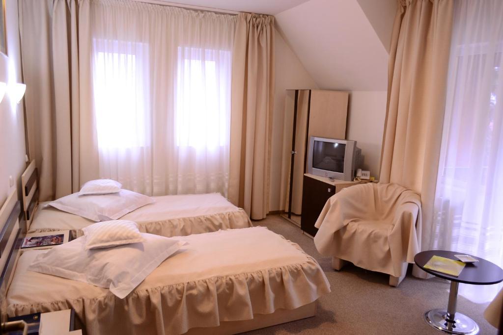 Suior Resort Baza Baia Sprie Exterior foto
