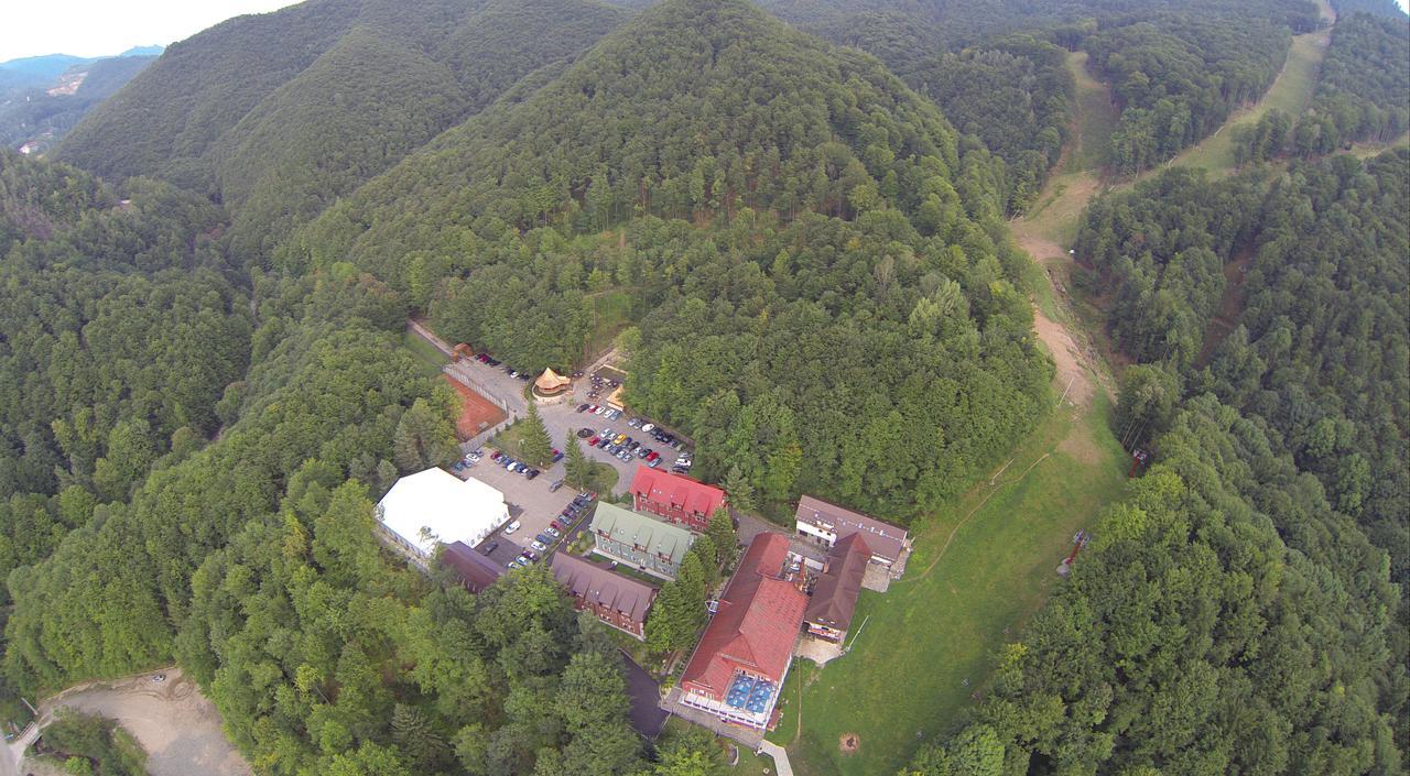 Suior Resort Baza Baia Sprie Exterior foto