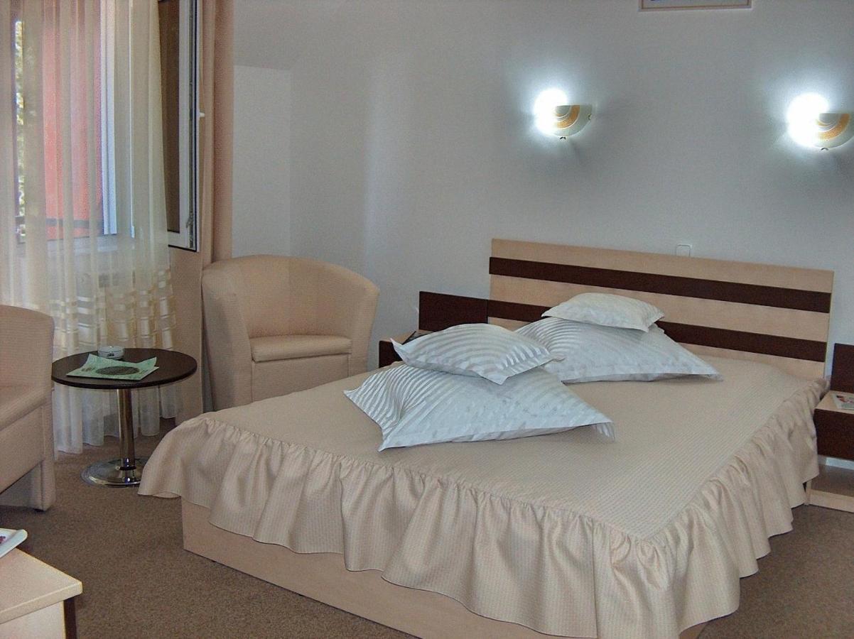Suior Resort Baza Baia Sprie Quarto foto